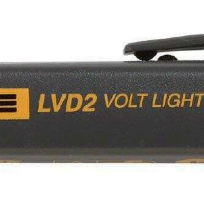 Fluke LVD2;Non-Contact Voltage Tester