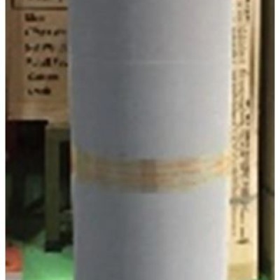 50kV GS-SLG, High Voltage Electrical Insulation Mat, Corrugated, Grey, Class 4, IEC61111:2009