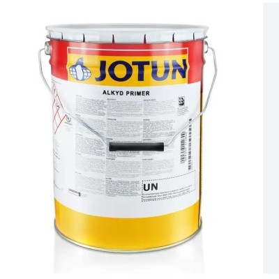 Jota Qd Primer - Grey 5l