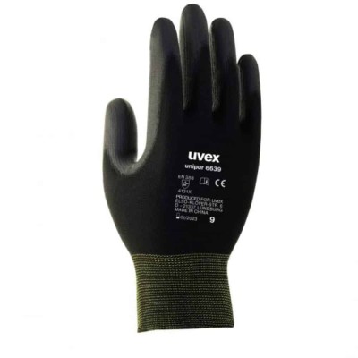 Uvex Unipur 6639 Safety Glove  60248 (Pair) , S - XL