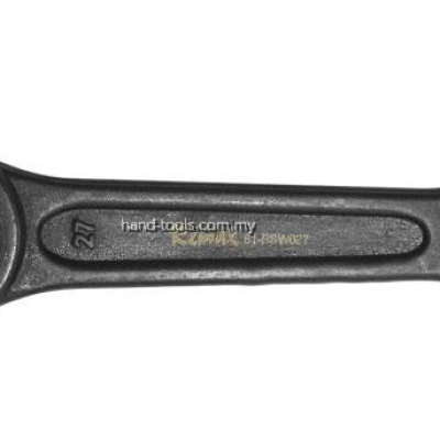 remax 61-rsw030 30mm Ring Slogging Wrench