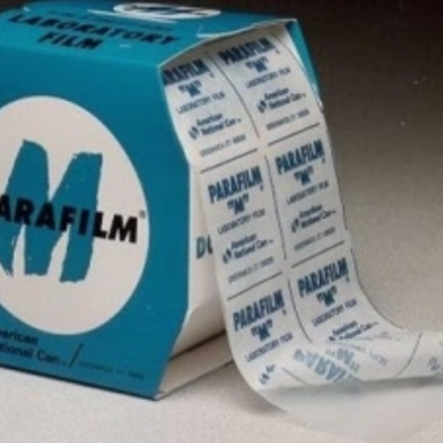 Sealing Film Parafilm M 100mm 38M