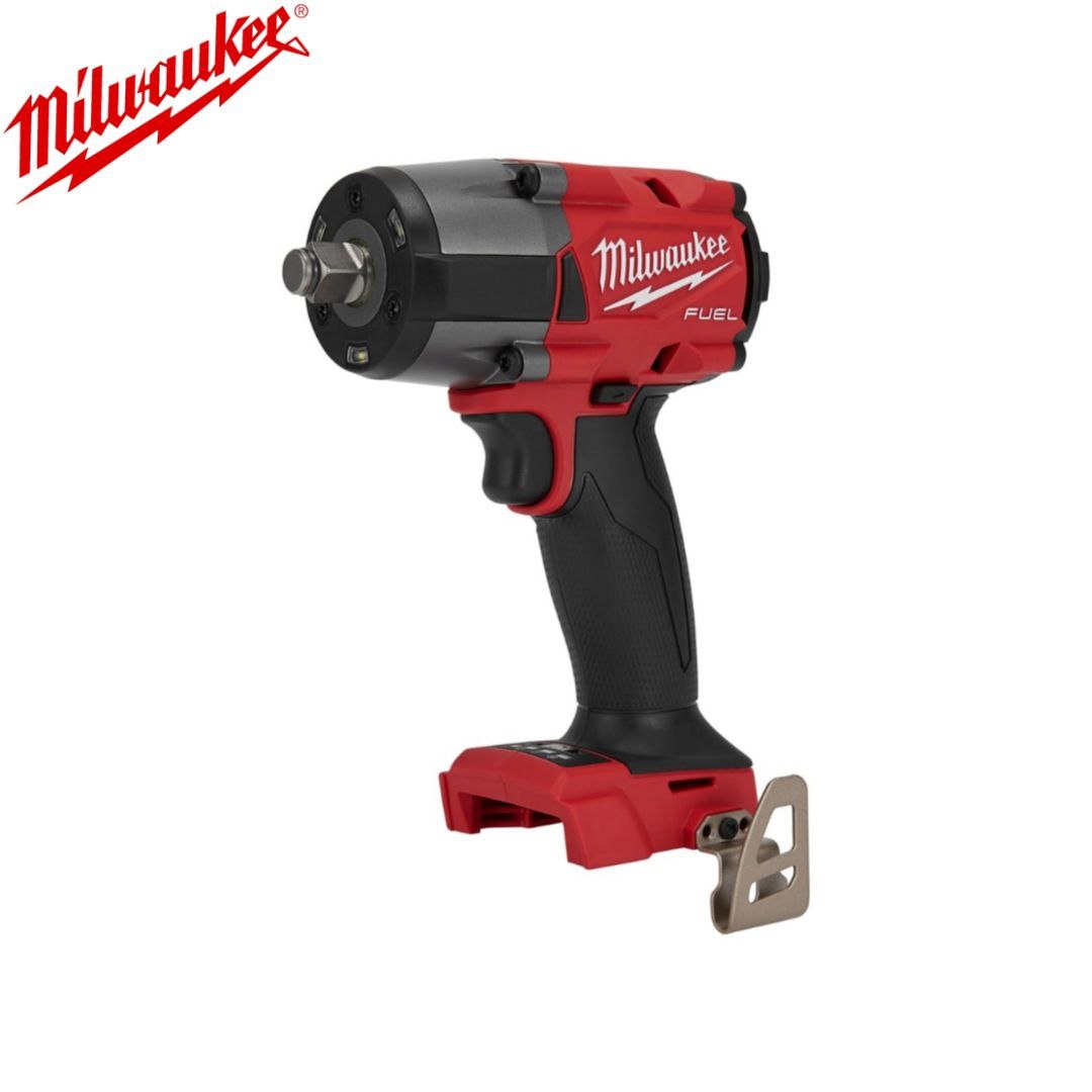 M18 FUEL™ Mid Torque Impact Wrench without battery