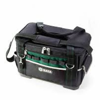 SATA 95199 Professional Portable Tool Bag 16"