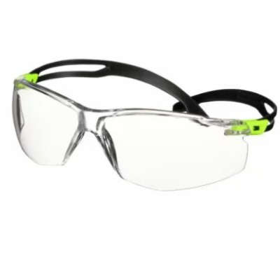 3M Securefit 500 Series Gray 1 0