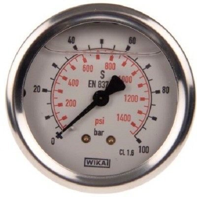 Pressure Gauge - 60