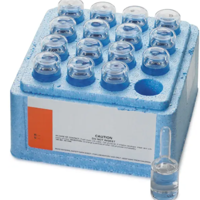 1486610 - BOD Standard Solution 3000 mg L, 10ml Voluette Ampule, pk 16