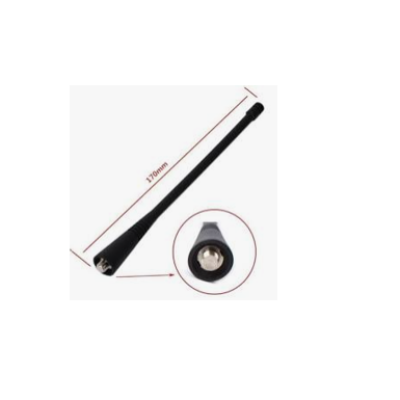 Motorola GP328 UHF Antenna