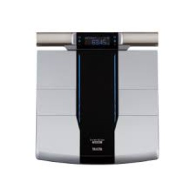 Tanita RD-545 Dual Frequency Bluetooth Segmental Body Composition Monitor