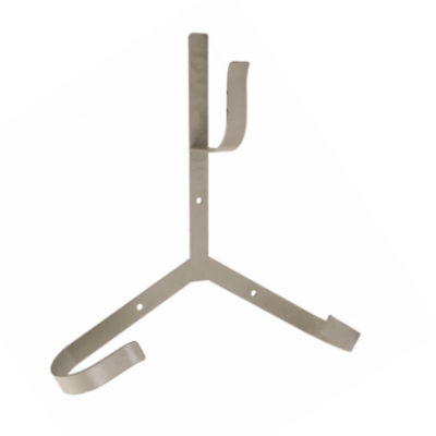 Lifebuoy Bracket, Galv'd Steel, (330167-SE-01)