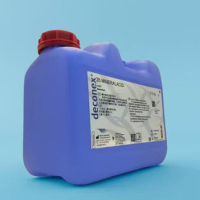 26 Mineral acid, 5Kg