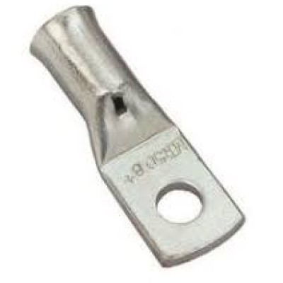 *Mecatraction copper tubular lug 240mm [2s] - M14