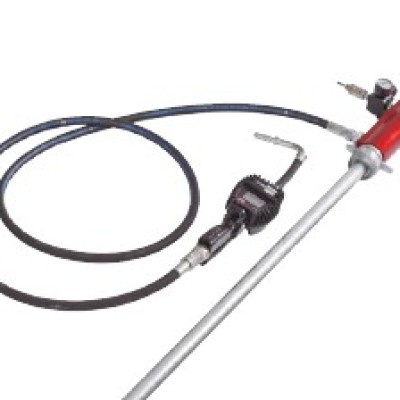 Drum pump, pneumatic DRMPMP-PN-200LTR