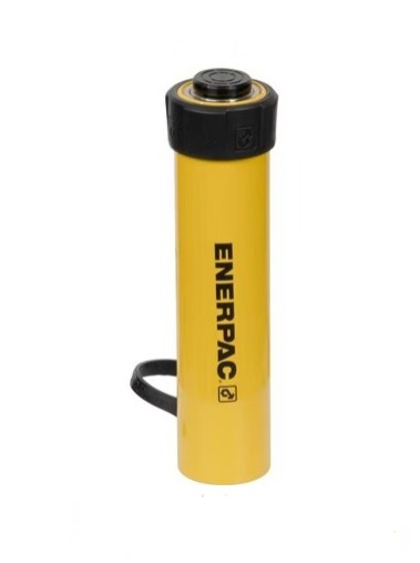 Enerpac RC106, 11.2 ton Capacity, 6.13 in Stroke, General Purpose Hydraulic Cylinder