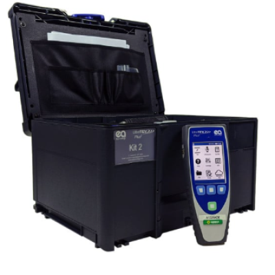 UltraTEV Plus 2 Partial Discharge Detector