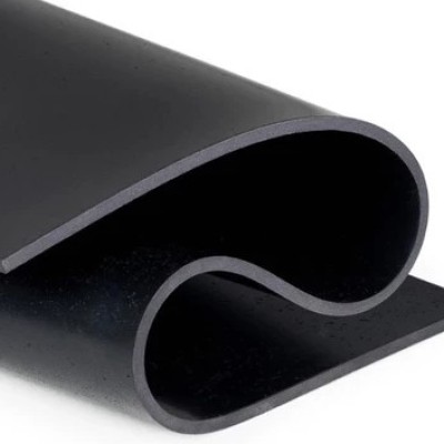 Neoprene Sheet - 4mm thk