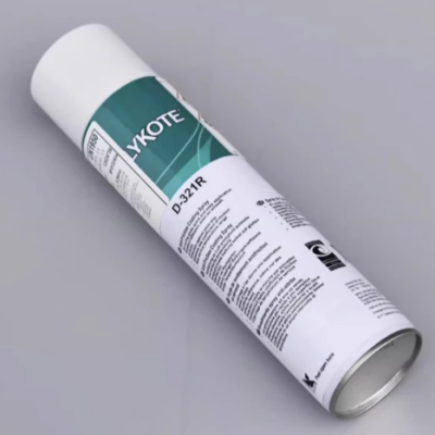MOLYKOTE D-321 R ANTI-FRICTION Coating Spray