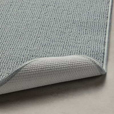 *IKEA FINTSEN Floor Mat Anti Slip 40x60 cm