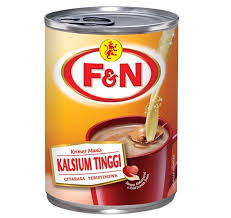 Susu Pekat F&N -500g