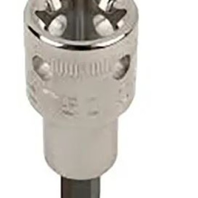 *Bahco Torx Screwdriver Bit, T55 Tip