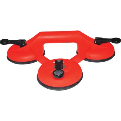 *KENNEDY TRIPLE HEAD SUCTION CUP - KEN5032660K