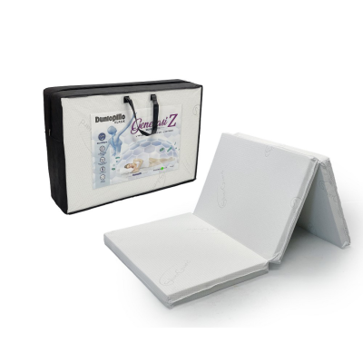 *DUNLOPILLO Klasik Generasi Z Foldable Mattress