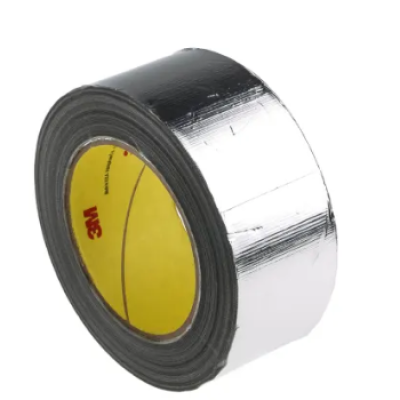 3M 363 Conductive Metallic Tape, 50mm x 33m