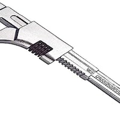 *Facom 105.28 High-Capacity Adjustable Wrench