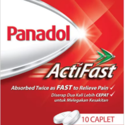 COMPOUND AMINOPYRINE TABLES