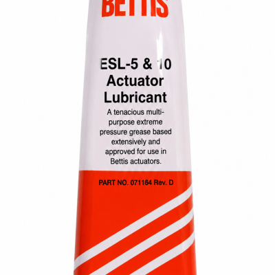 ESL-5 & ESL-10 Actuator Lubricant for Machinery & Industrial Equipment