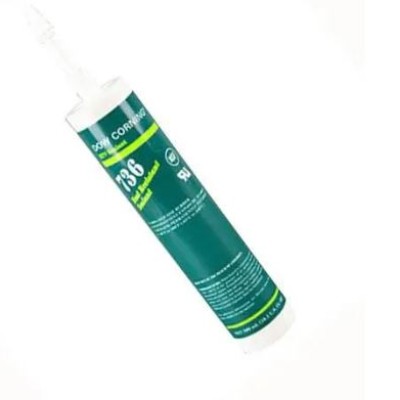 Dow Corning Rtv 736 ( 300ml Ctg )