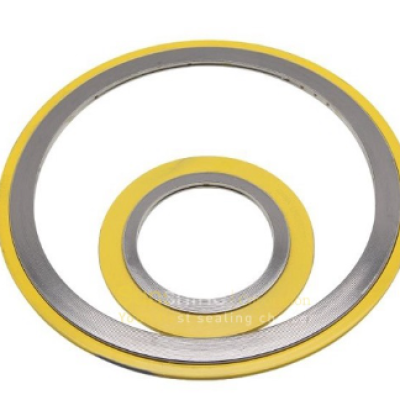 SPIRAL WOUND GASKET