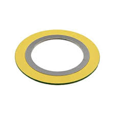 Gasket, SW, 10", 600#, 316, GRP, 316, CS