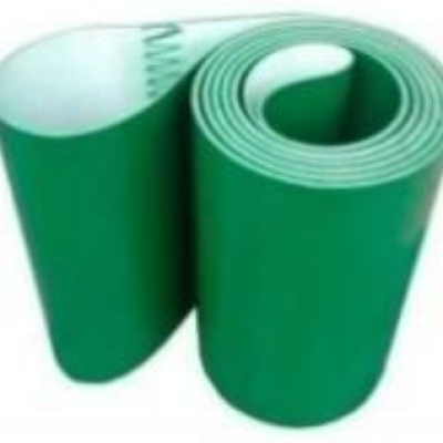 PVC (Green) Conveyor Belt