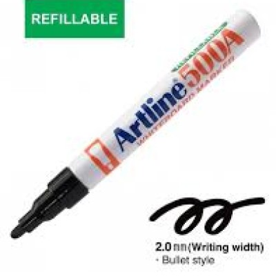 Artline 500A Whiteboard Marker