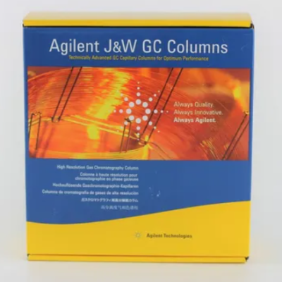 Hayesep Q GC Column