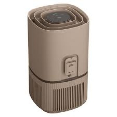 Electrolux EP32-25WBA Air Purifier With 4 Stage Filter For 30m Room Coverage