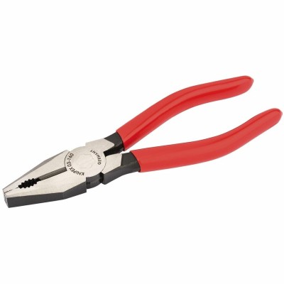 *Knipex 6 inch Linesmans Combination Pliers - 03 01 160