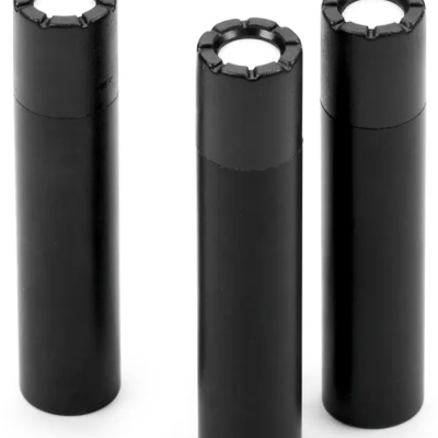 IntelliCAL ISENH3181 Ammonia Ion Selective Electrode (ISE) Replacement Membranes, pack of 3