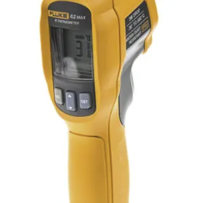 IR THERMOMETER - FLUKE