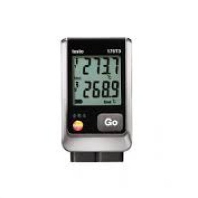 Testo 175 T3 (0572 1753) Temperature Logger    -50 to +1000 C Type K    -50 to +400 C Type T