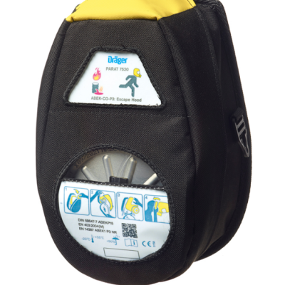 Drager PARAT 7520 Soft Pack