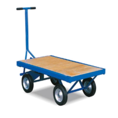 GEOLIFT Wagon Truck [WAGON700]