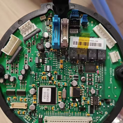 IQ2 MOD 6G Main PCB Unprogrammed Standard Temperature