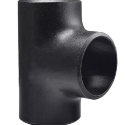 4 INCH SCH80 EQUAL TEE SA A234WPB (NACE MR0175)