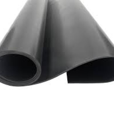 10 THK NEOPRENE SHEET