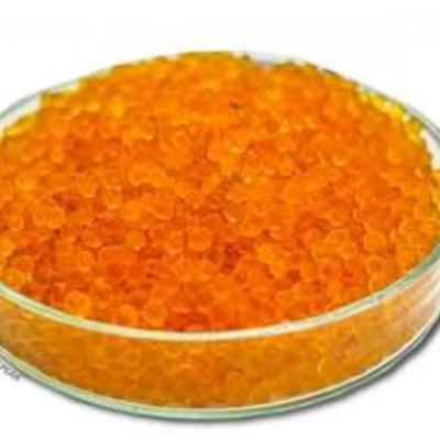 Silica Gel All Orange (Loose Form) - 12.5kg tin