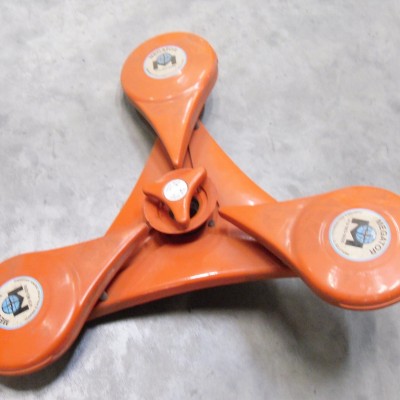 MEGATOR ALPHA SKIMMER 1.1 2" C W HOSE