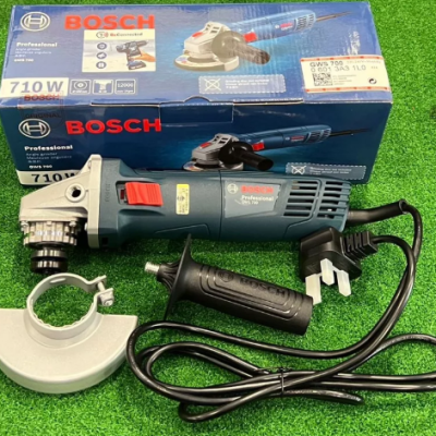 BOSCH GWS 700 Professional Angle Grinder 4''(100mm) [710w]