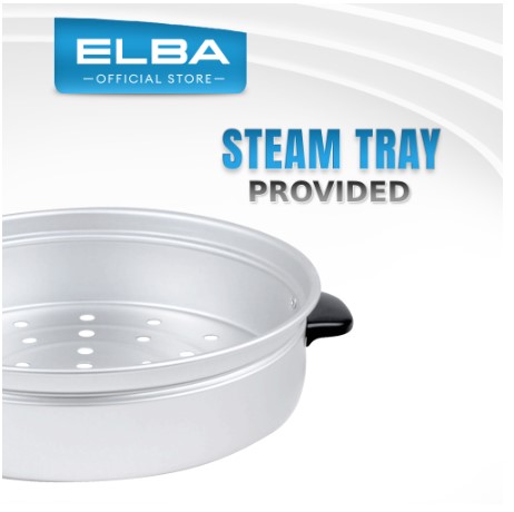 ELBA Multi Cooker EMC-K5010